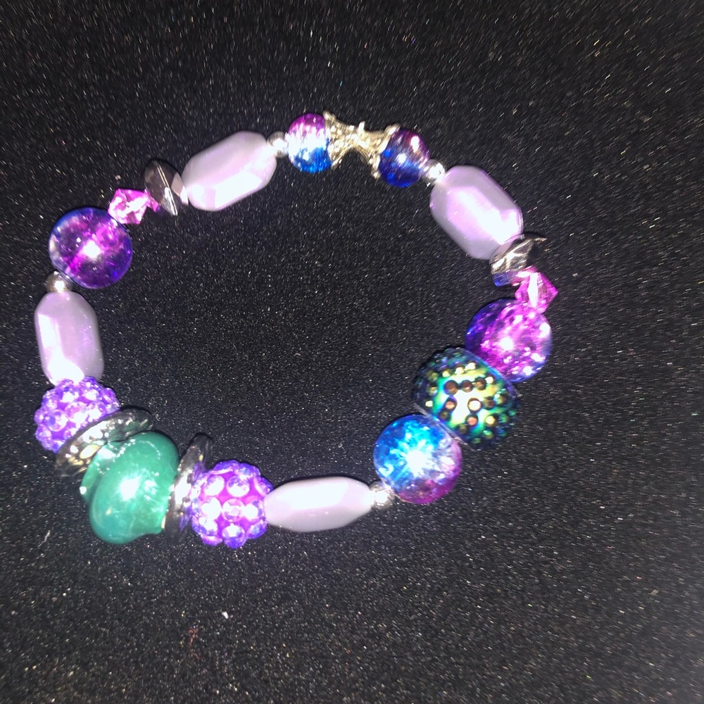 Handmade bracelet